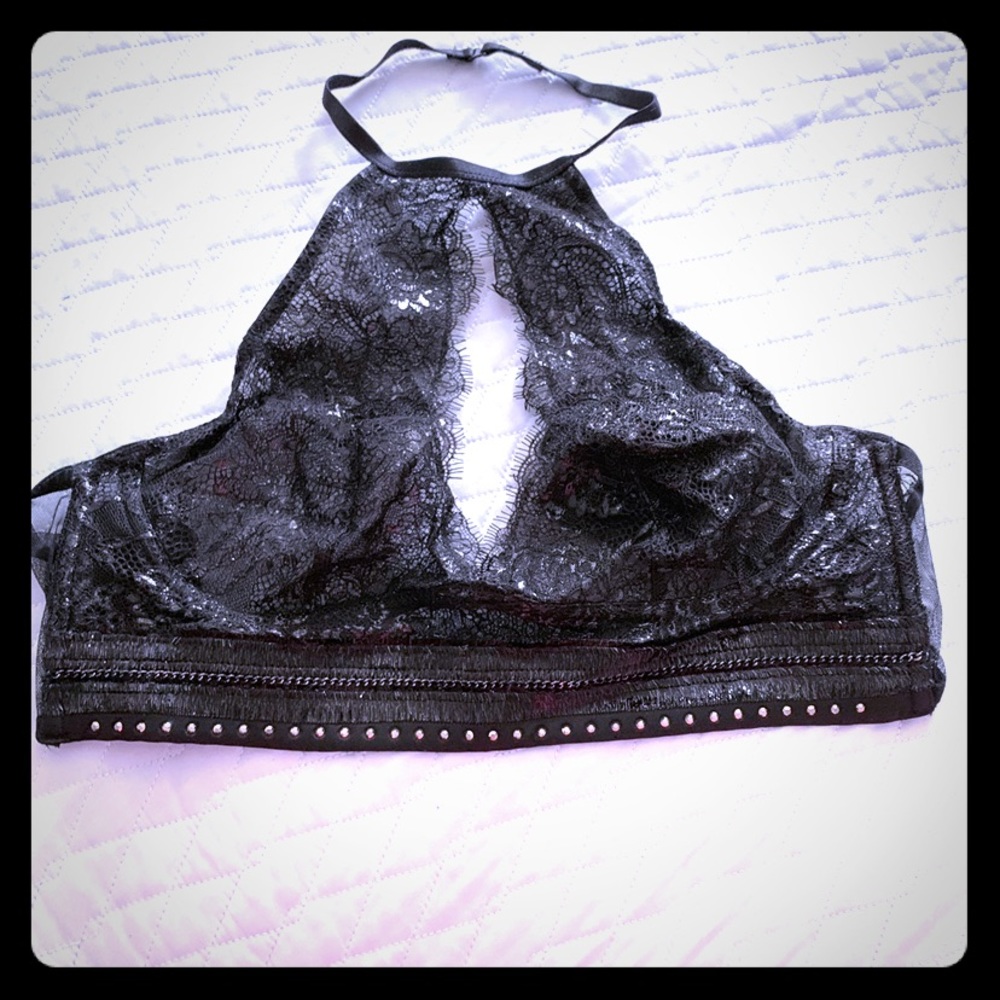 NWOT Victoria’s Secret bralette